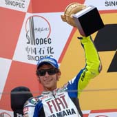 MotoGP – Preview Le Mans – Valentino Rossi vicino ad un altro record